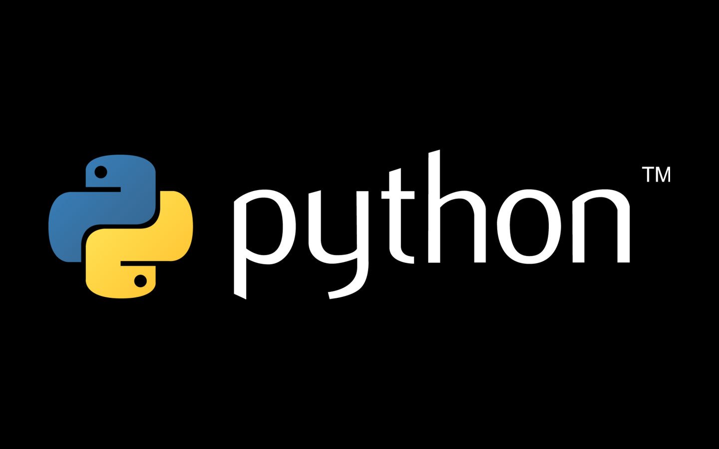 python